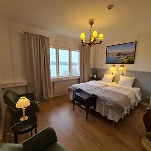 Styrsoe Skaeret & Restaurang Hotel Göteborg