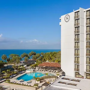 Sheraton Hotel Santo Domingo
