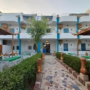 El Gezira Hotel Luxor