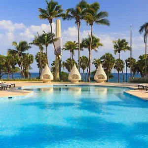 Renaissance Jaragua & Casino Hotel Santo Domingo
