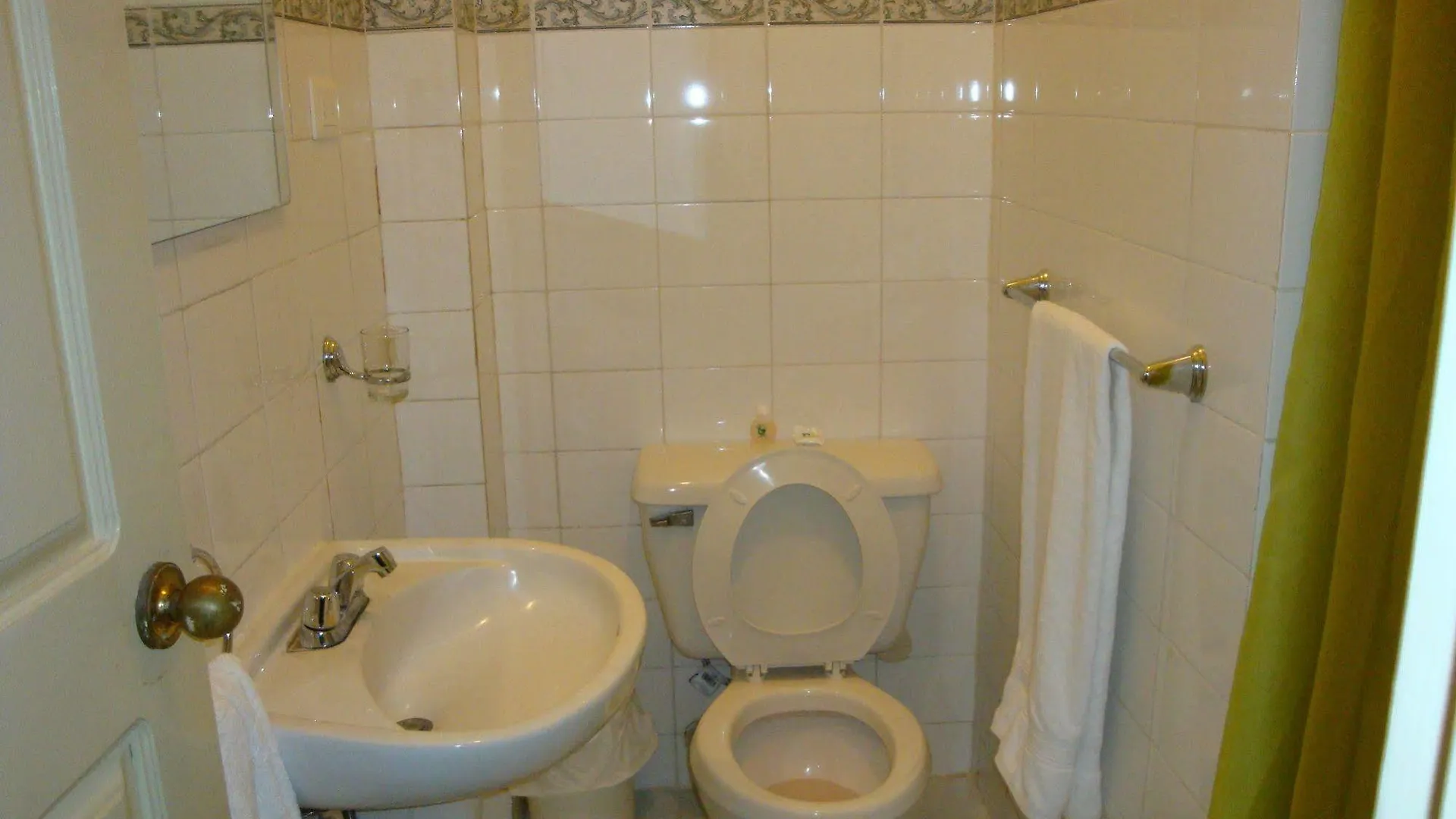 Hotel Santander SD Santo Domingo